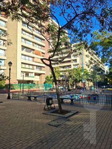 VENDO DEPARTAMENTO SANTIAGO 3HAB 2 BAÑ - Imagen 2