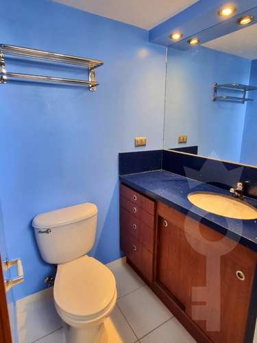 VENDO DEPARTAMENTO SANTIAGO 3HAB 2 BAÑ - Imagen 11