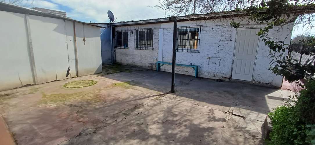 VENTA CASA LA CISTERNA 3 DORMITORIOS 1 BAÑO - Imagen 19