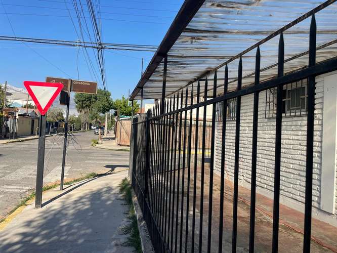 VENTA CASA LA CISTERNA 3 DORMITORIOS 1 BAÑO - Imagen 24