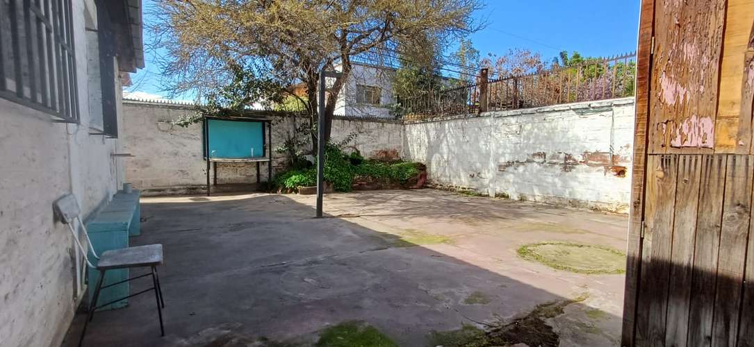 VENTA CASA LA CISTERNA 3 DORMITORIOS 1 BAÑO - Imagen 22