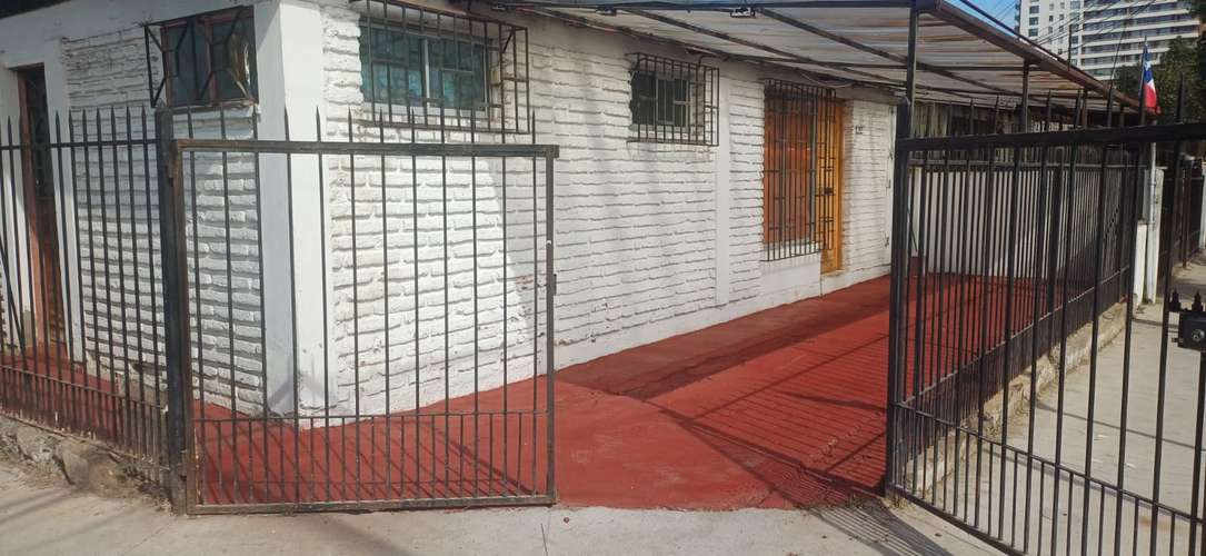 VENTA CASA LA CISTERNA 3 DORMITORIOS 1 BAÑO - Imagen 2