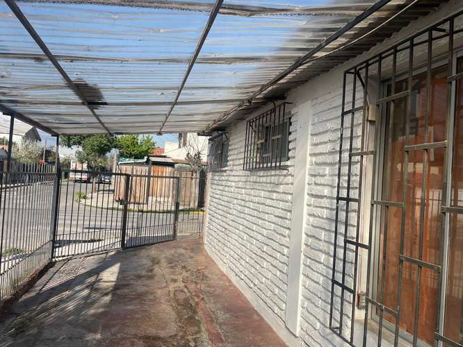 VENTA CASA LA CISTERNA 3 DORMITORIOS 1 BAÑO - Imagen 5
