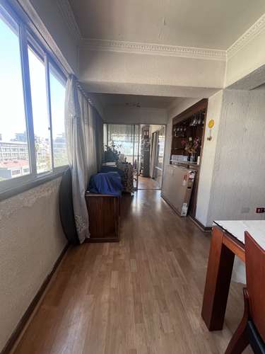 VENTA DEPARTAMENTO CARLOS ANTUNEZ LOS LEONES 2 DORMITORIOS - Imagen 14