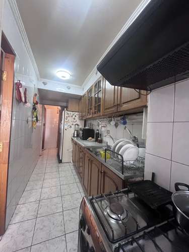 VENTA DEPARTAMENTO CARLOS ANTUNEZ LOS LEONES 2 DORMITORIOS - Imagen 13