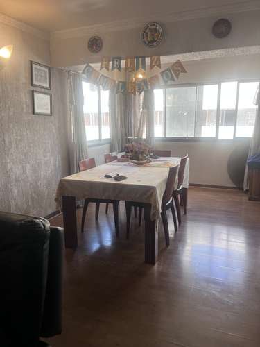 VENTA DEPARTAMENTO CARLOS ANTUNEZ LOS LEONES 2 DORMITORIOS - Imagen 4