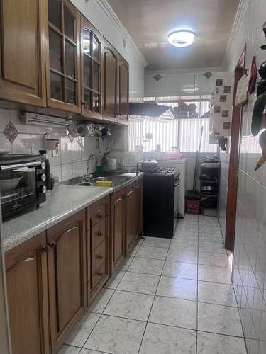VENTA DEPARTAMENTO CARLOS ANTUNEZ LOS LEONES 2 DORMITORIOS - Imagen 5