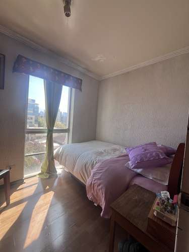 VENTA DEPARTAMENTO CARLOS ANTUNEZ LOS LEONES 2 DORMITORIOS - Imagen 10