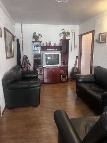VENTA DEPARTAMENTO CARLOS ANTUNEZ LOS LEONES 2 DORMITORIOS - Imagen 3