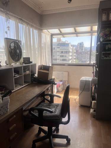 VENTA DEPARTAMENTO CARLOS ANTUNEZ LOS LEONES 2 DORMITORIOS - Imagen 2