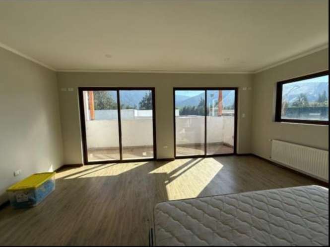 ESPECTACULAR PARCELA CON CASA MODERNA DE 5 D, 5 B EL MONTE - Imagen 20