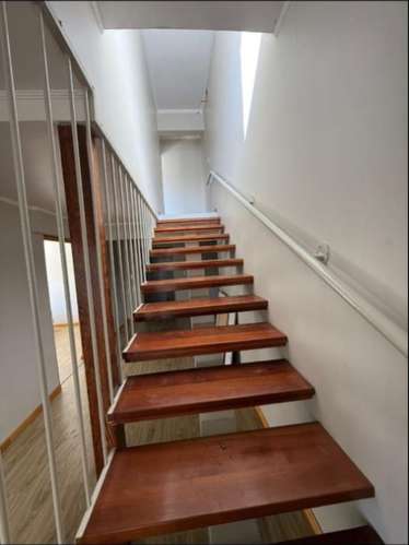 ESPECTACULAR PARCELA CON CASA MODERNA DE 5 D, 5 B EL MONTE - Imagen 23