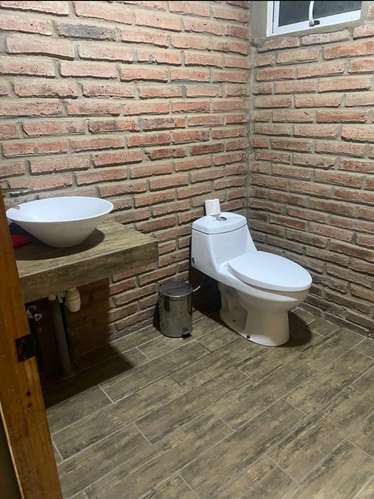 ESPECTACULAR PARCELA CON CASA MODERNA DE 5 D, 5 B EL MONTE - Imagen 29
