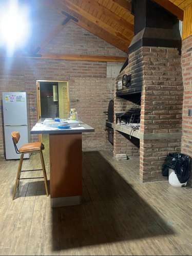 ESPECTACULAR PARCELA CON CASA MODERNA DE 5 D, 5 B EL MONTE - Imagen 28