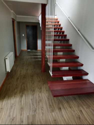 ESPECTACULAR PARCELA CON CASA MODERNA DE 5 D, 5 B EL MONTE - Imagen 18