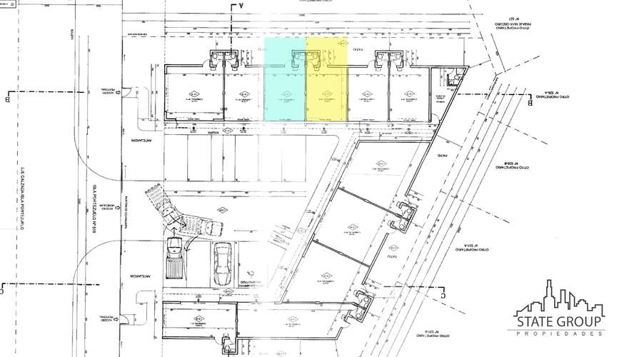 ARRIENDO LOCAL COMERCIAL EN STRIP CENTER PUDAHUEL - Imagen 20