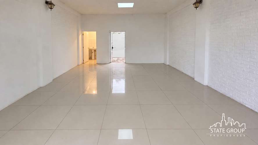 ARRIENDO LOCAL COMERCIAL EN STRIP CENTER PUDAHUEL - Imagen 5