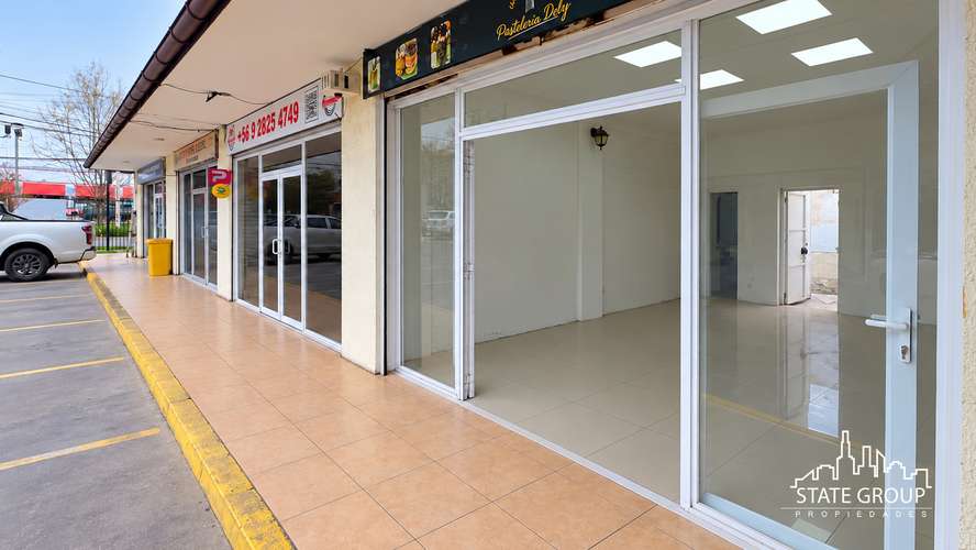 ARRIENDO LOCAL COMERCIAL EN STRIP CENTER PUDAHUEL - Imagen 14
