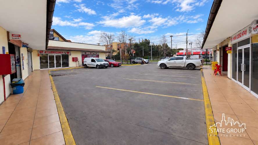 ARRIENDO LOCAL COMERCIAL EN STRIP CENTER PUDAHUEL - Imagen 15