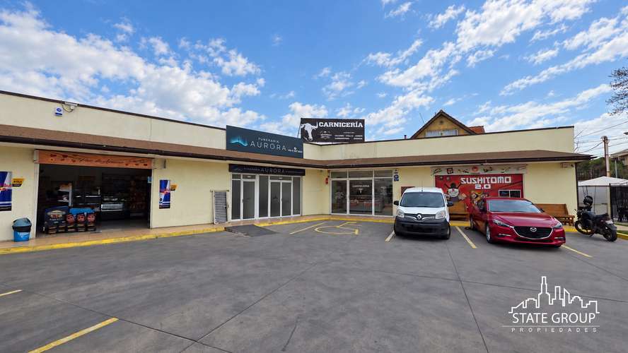 ARRIENDO LOCAL COMERCIAL EN STRIP CENTER PUDAHUEL - Imagen 17