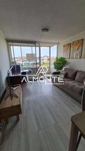 SE VENDE CÓMODO DPTO 2D 2B 1E 1B SECTOR LOMAS SAN SEBASTIAN - Imagen 1