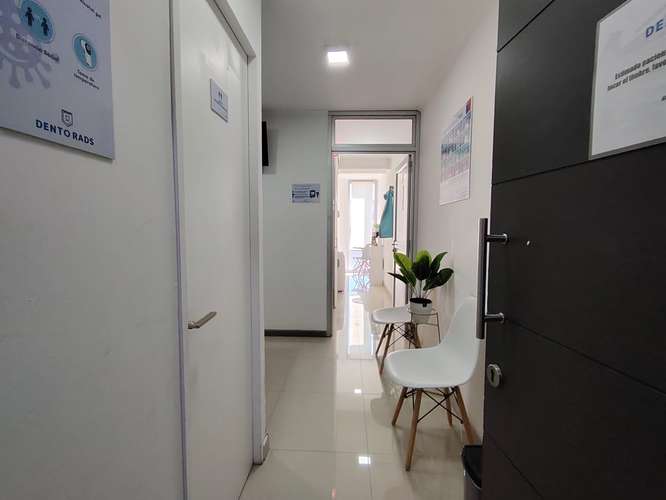 VENTA OFICINA SECTOR ESTRATEGICO DE LA SERENA - Imagen 16