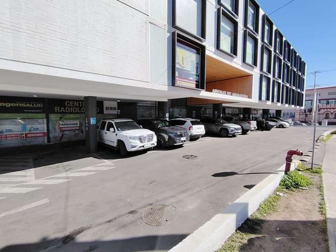 VENTA OFICINA SECTOR ESTRATEGICO DE LA SERENA - Imagen 3