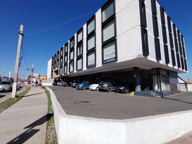 VENTA OFICINA SECTOR ESTRATEGICO DE LA SERENA - Imagen 2