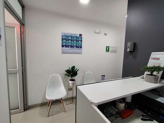 VENTA OFICINA SECTOR ESTRATEGICO DE LA SERENA