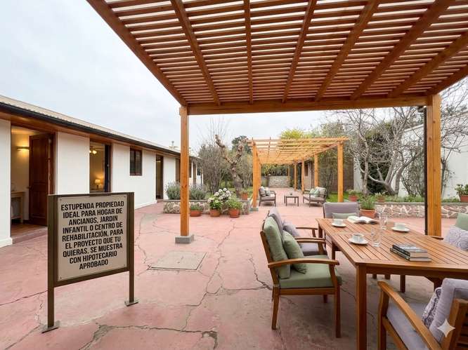 SOBERBIA CASA LLEGAR E INICIAR PROYECTO AMPLIOS ESPACIOS - Imagen 15