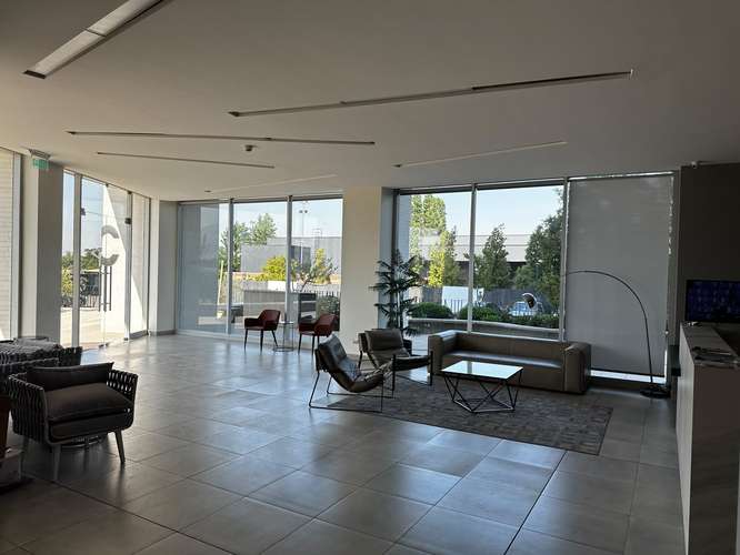 OFICINA EN ARRIENDO EDIFICIO DA VINCI, PUERTAS DE CHICUREO - Imagen 4