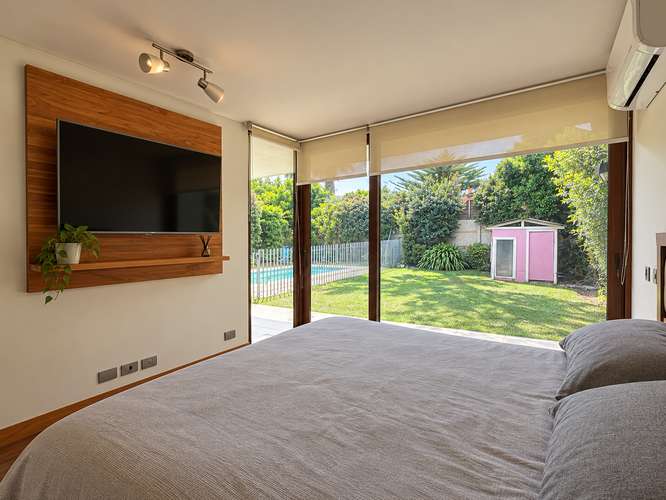 CASA FAMILIAR EN VENTA EN EXCLUSIVO SECTOR DE CHAMISERO - Imagen 16