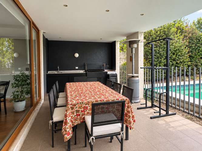 CASA FAMILIAR EN VENTA EN EXCLUSIVO SECTOR DE CHAMISERO - Imagen 21