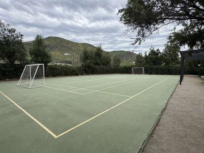 CASA FAMILIAR EN VENTA EN EXCLUSIVO SECTOR DE CHAMISERO - Imagen 25