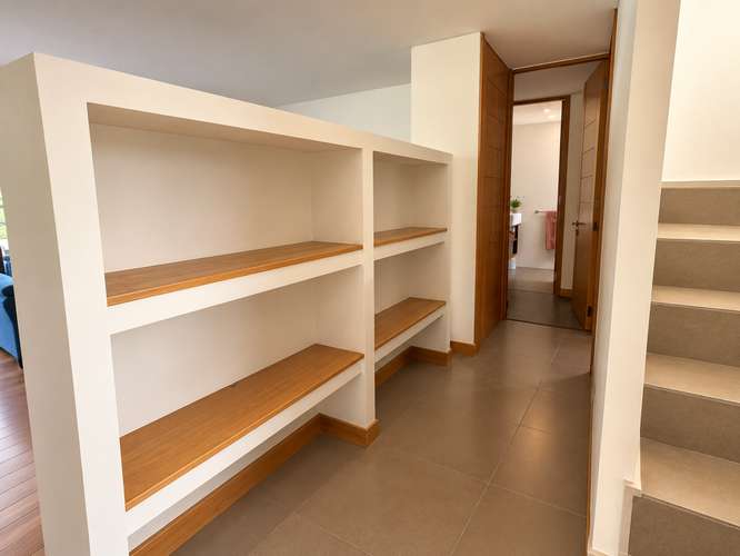 CASA FAMILIAR EN VENTA EN EXCLUSIVO SECTOR DE CHAMISERO - Imagen 5