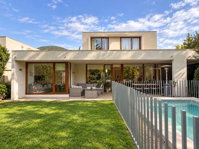CASA FAMILIAR EN VENTA EN EXCLUSIVO SECTOR DE CHAMISERO - Imagen 23
