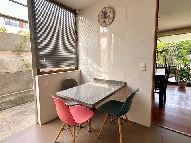 CASA FAMILIAR EN VENTA EN EXCLUSIVO SECTOR DE CHAMISERO - Imagen 8