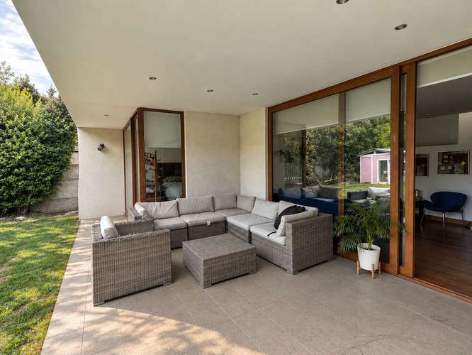 CASA FAMILIAR EN VENTA EN EXCLUSIVO SECTOR DE CHAMISERO - Imagen 10