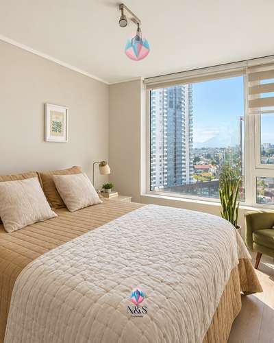 ARRIENDO DEPTO 2 DORMITORIOS 2 BAÑOS, COSTA DE MONTEMAR - Imagen 8