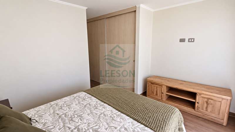 COQUIMBO- ARRIENDO CASA 3D/2B SECTOR RESIDENCIAL