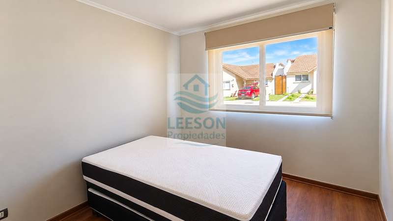 COQUIMBO- ARRIENDO CASA 3D/2B SECTOR RESIDENCIAL