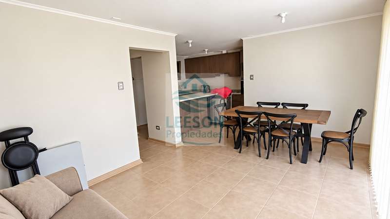 COQUIMBO- ARRIENDO CASA 3D/2B SECTOR RESIDENCIAL
