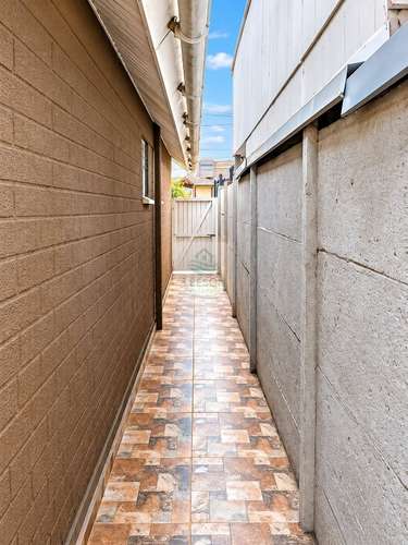 COQUIMBO- ARRIENDO CASA 3D/2B SECTOR RESIDENCIAL