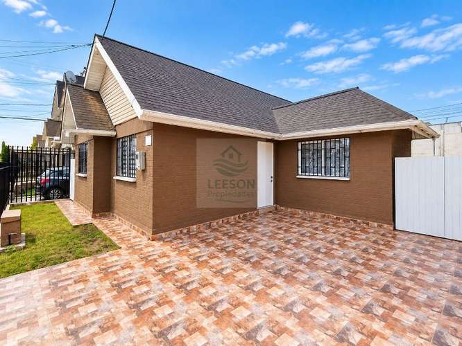 COQUIMBO- ARRIENDO CASA 3D/2B SECTOR RESIDENCIAL