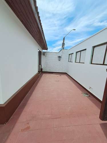 OPORTUNIDAD DE ARRIENDO CASA SECTOR SUR 4D - Imagen 1