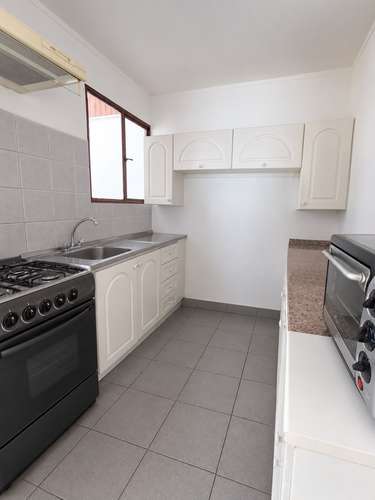 OPORTUNIDAD DE ARRIENDO CASA SECTOR SUR 4D - Imagen 7