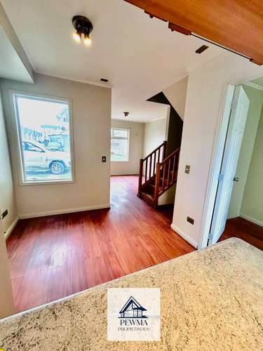 VENTA HERMOSA CASA 3D2B EN CONDOMINIO VILLA TEPUAL - Imagen 5
