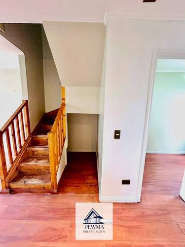 VENTA HERMOSA CASA 3D2B EN CONDOMINIO VILLA TEPUAL - Imagen 4