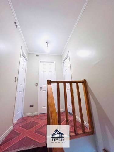 VENTA HERMOSA CASA 3D2B EN CONDOMINIO VILLA TEPUAL - Imagen 9