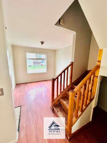 VENTA HERMOSA CASA 3D2B EN CONDOMINIO VILLA TEPUAL - Imagen 3